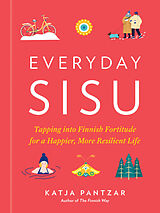 Fester Einband Everyday Sisu von Katja Pantzar