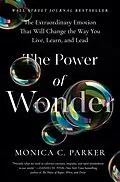 E-Book (epub) The Power of Wonder von Monica C. Parker
