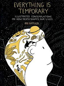 E-Book (epub) Everything is Temporary von Iris Gottlieb