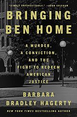 eBook (epub) Bringing Ben Home de Barbara Bradley Hagerty