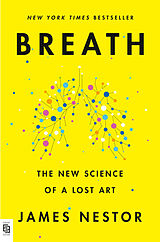 Kartonierter Einband Breath von James Nestor