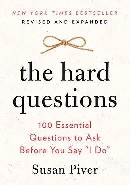 E-Book (epub) The Hard Questions von Susan Piver