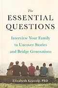 E-Book (epub) The Essential Questions von Elizabeth Keating