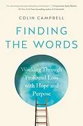 E-Book (epub) Finding the Words von Colin Campbell