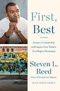 E-Book (epub) First, Best von Steven L. Reed, Fagan Harris