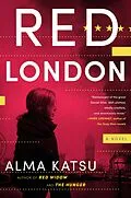 E-Book (epub) Red London von Alma Katsu