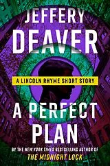 E-Book (epub) A Perfect Plan von Jeffery Deaver