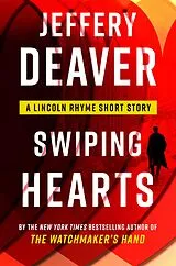 E-Book (epub) Swiping Hearts von Jeffery Deaver