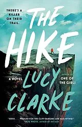 Taschenbuch The Hike von Lucy Clarke
