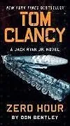 Poche format A Tom Clancy Zero Hour von Don Bentley