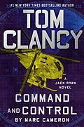 E-Book (epub) Tom Clancy Command and Control von Marc Cameron
