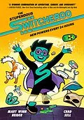 E-Book (epub) The Stupendous Switcheroo von Mary Winn Heider, Chad Sell