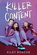 E-Book (epub) Killer Content von Kiley Roache