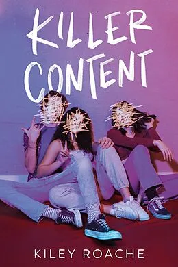 E-Book (epub) Killer Content von Kiley Roache