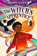 E-Book (epub) The Witch's Apprentice von Zetta Elliott