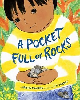 Livre Relié A Pocket Full of Rocks de Kristin Mahoney, E. B. Goodale