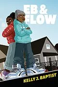 E-Book (epub) Eb & Flow von Kelly J. Baptist