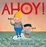 Livre Relié Ahoy! de Sophie Blackall