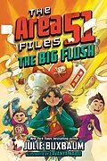 E-Book (epub) The Big Flush von Julie Buxbaum