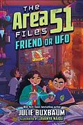 E-Book (epub) Friend or UFO von Julie Buxbaum