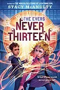 E-Book (epub) Never Thirteen von Stacy McAnulty