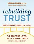 E-Book (epub) Rebuilding Trust von Morgan Johnson