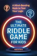 E-Book (epub) The Ultimate Riddle Game for Kids von Zeitgeist