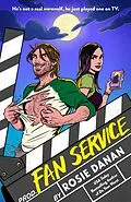E-Book (epub) Fan Service von Rosie Danan