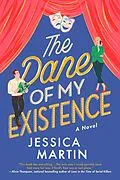 E-Book (epub) The Dane of My Existence von Jessica Martin