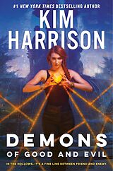 E-Book (epub) Demons of Good and Evil von Kim Harrison