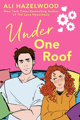 E-Book (epub) Under One Roof von Ali Hazelwood