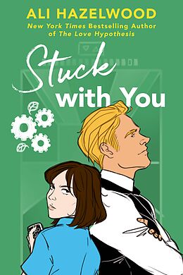 E-Book (epub) Stuck with You von Ali Hazelwood