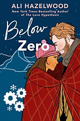 eBook (epub) Below Zero de Ali Hazelwood