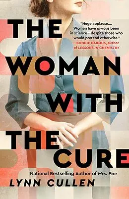 E-Book (epub) The Woman with the Cure von Lynn Cullen