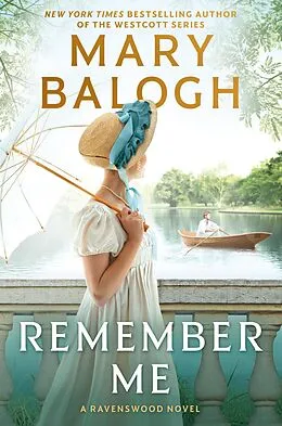 E-Book (epub) Remember Me von Mary Balogh
