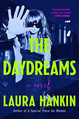 E-Book (epub) The Daydreams von Laura Hankin
