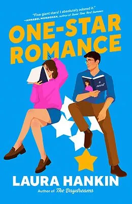 E-Book (epub) One-Star Romance von Laura Hankin