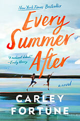 Kartonierter Einband Every Summer After von Carley Fortune