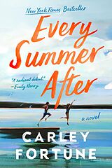 E-Book (epub) Every Summer After von Carley Fortune