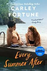 E-Book (epub) Every Summer After von Carley Fortune
