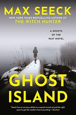 E-Book (epub) Ghost Island von Max Seeck
