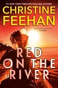 E-Book (epub) Red on the River von Christine Feehan