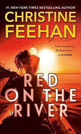 Kartonierter Einband Red on the River von Feehan Christine