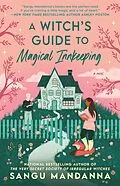 E-Book (epub) A Witch's Guide to Magical Innkeeping von Sangu Mandanna