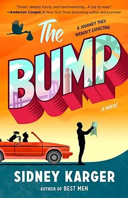 E-Book (epub) The Bump von Sidney Karger