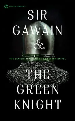 E-Book (epub) Sir Gawain and the Green Knight von 