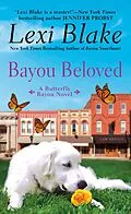 E-Book (epub) Bayou Beloved von Lexi Blake