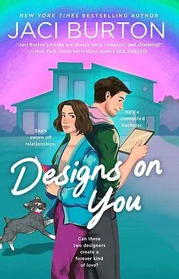 E-Book (epub) Designs on You von Jaci Burton