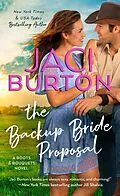 E-Book (epub) The Backup Bride Proposal von Jaci Burton
