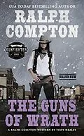 E-Book (epub) Ralph Compton The Guns of Wrath von Tony Healey, Ralph Compton